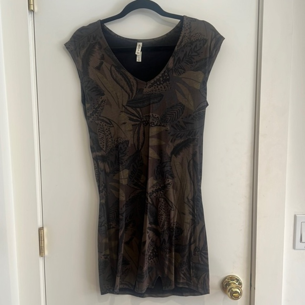 RVCA | Tropical Dress